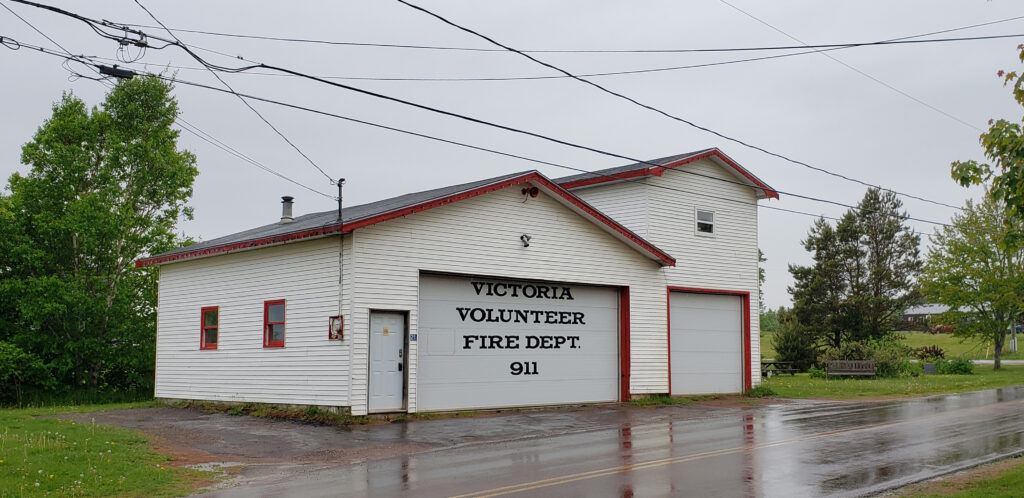 Victoria Volunteer Fire Department